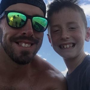 Meet your Posher, Jeremy